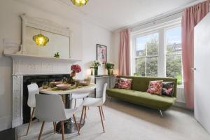 Boutique Accommodation