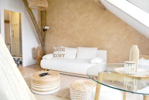 Les Clochettes de la Brèche