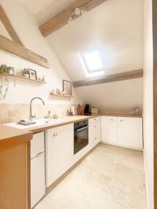 Les Clochettes de la Brèche