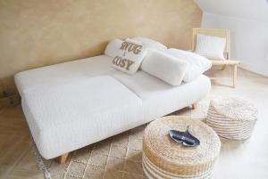 Les Clochettes de la Brèche