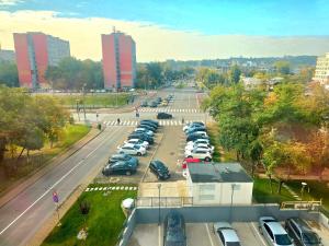 Family Home 4 Centru Palas Mall