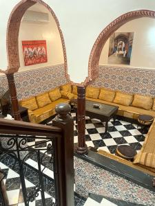 Riad Serenity Palmeraie