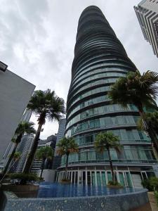 The moon light vortex suits kl - Hébergements non classés à Kuala Lumpur