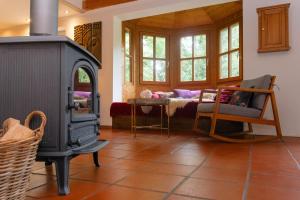 Wohnung im Herzen Diessens