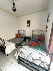 Riad Serenity Palmeraie