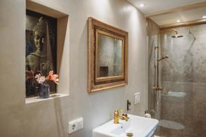 Wohnung im Herzen Diessens