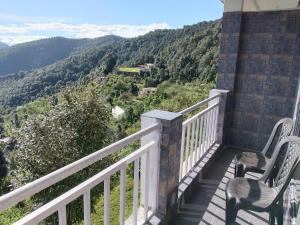 Jaishnavi Homestay And Restaurant