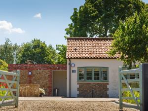 1 Bed in Whissonsett 77597