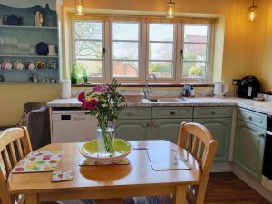 1 Bed in Whissonsett 77597