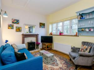 1 Bed in Whissonsett 77597