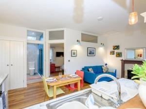 1 Bed in Whissonsett 77597