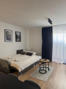 Apartamenty Cegielnia 2 Lux-Haus