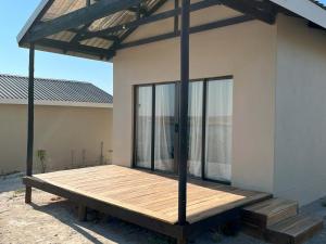 Kwena Chobe Safari Lodge