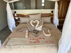 Kwena Chobe Safari Lodge