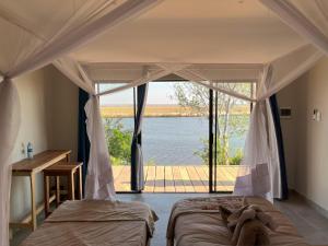 Kwena Chobe Safari Lodge