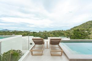 Staylar Sunrise Villas - Chaweng Noi, Koh Samui