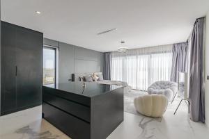 Villa Sofya - Roche Bobois Design & HD Wifi