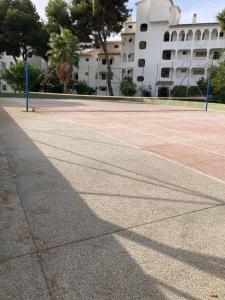 Calahonda Apartment Mijas