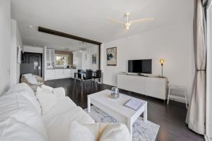 P12 Riviera Golf - Apartment