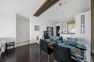 P12 Riviera Golf - Apartment