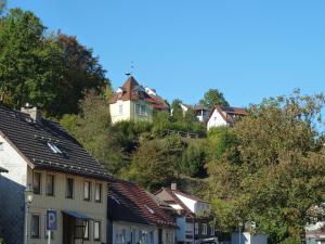 Ferienwohnung Gerken