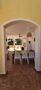 Villa del sol Alegria