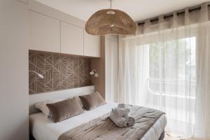 Le Carnot Plage - 5min à pied de la Plage