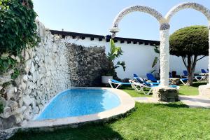 Alojamientos Nacarum