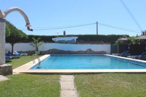 Alojamientos Nacarum