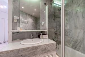 One&Lux Marbella - 3 bedrooms and private pool