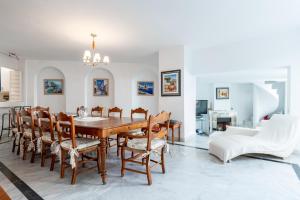 One&Lux Marbella - 3 bedrooms and private pool