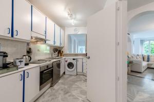 One&Lux Marbella - 3 bedrooms and private pool