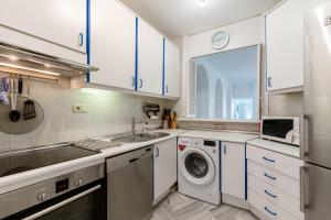 One&Lux Marbella - 3 bedrooms and private pool