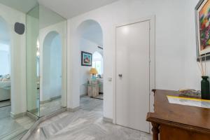 One&Lux Marbella - 3 bedrooms and private pool