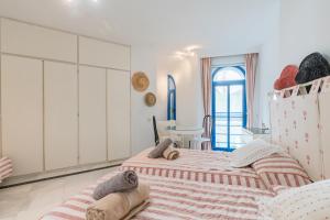 One&Lux Marbella - 3 bedrooms and private pool