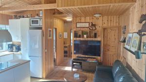 Guesthouse Spuni Cozy cottage 861 Hvolsvöllur