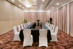 Goldberry Suites and Hotel Cebu