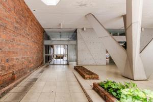 Recoleta , gazebo , grill , terrace