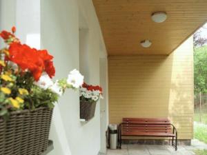 Penzion Horinka Velké Losiny