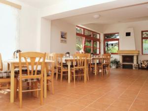 Penzion Horinka Velké Losiny