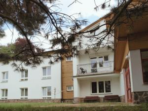 Penzion Horinka Velké Losiny