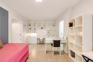 Recoleta , gazebo , grill , terrace