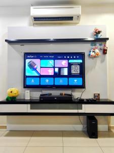 Fun Fun Stay Tangkak by GX Homestay