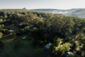 Tuckeroo Cottages - Tuckeroo House