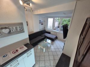 Rheinblick 3-Zimmer Apartment