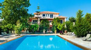 Lefkas Blue Residence