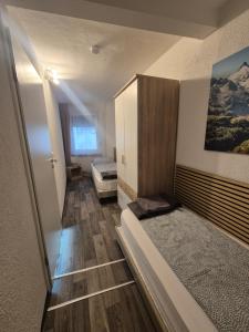 Rheinblick 3-Zimmer Apartment