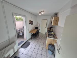 Rheinblick 3-Zimmer Apartment