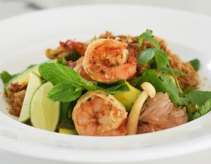 Kasianda House - Private Resort with Culinary Team, Butlers and Mixologists