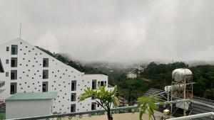 Gác Nắng La Vallée - 2pn valley view apartment